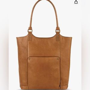 Solo Executive 15.6 Inch Bucket Tote laptop bag